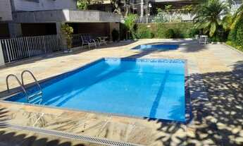 Imagem 3: Apartamento para venda com 145 metros quadrados com 3 quartos