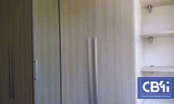 Imagem 7: Oportunidade! Sala, 2 dormitórios, cozinha moderna, banheiro social moderno, vaga de garag