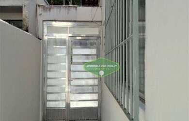 Imagem 6: Excelente casa térrea para Locação na Vila Sofia para fins comerciais