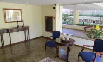 Imagem 3: Apartamento com 3 dormitórios à venda, 95 m² por R$ 320.000 - Vila Seixas - Ribeirão Preto