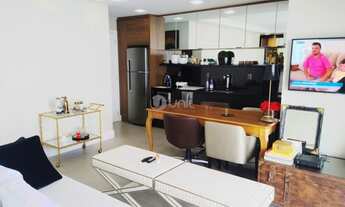 Imagem: Studio para venda com 55 metros quadrados