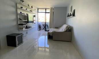 Imagem 3: Apartamento Reformado - 03 Quartos - Asa Norte