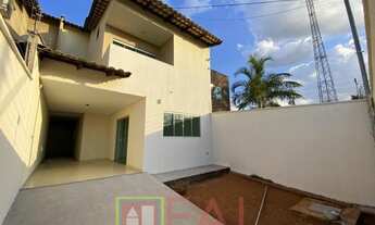 Imagem 5: Goiânia - Casa Padrão - Vila Maria Luiza