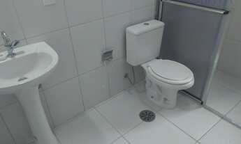 Imagem 5: Apartamento com 1 dormitório à venda, 32 m² por R$ 250.000,00 - Bela Vista - São Paulo/SP