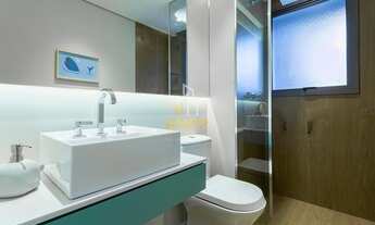 Imagem 6: Apartamentos Residencial para venda em São Paulo - SP