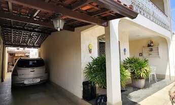 Imagem 2: Casas duplex Bairro Adriana 3 quartos (1 suíte