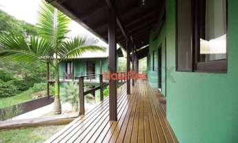 Imagem 5: Pousada com 18 dormitórios à venda, 600 m² por R$ 2.350.000 - Rio Tavares - Florianópolis