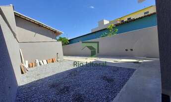 Imagem 5: Casa à venda, 60 m² por R$ 280.000,00 - Jardim Bela Vista - Rio das Ostras/RJ