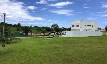 Imagem 4: Rio das Ostras - Ótima oportunidade de terreno no condomínio Alphaville 3, em Rio das Ostr