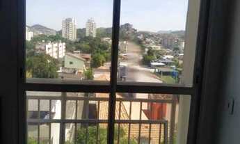 Imagem 4: Rio de Janeiro - Apartamento Padrão - Campinho