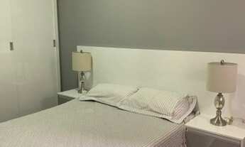 Imagem 4: Apartamento para venda tem 33 metros quadrados com 1 quarto em Vila Esperança - São Paulo