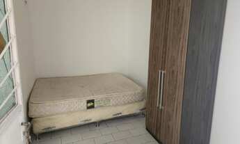 Imagem 3: Kitnetd com mobilia ou sem !São Jorge excelente localidade