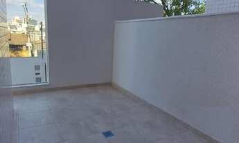 Imagem 7: Apartamento com área privativa para venda de 2 quartos em Santa Branca - Belo Horizonte