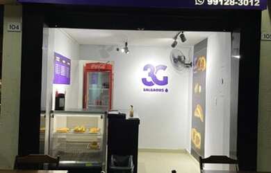 Imagem: Passo o ponto lanchonete em Itaipu