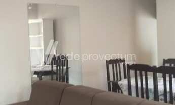 Imagem 3: Campinas - Casa Padrão - Conjunto Mauro Marcondes