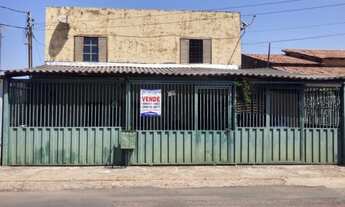 Imagem: Vende-se Imóvel QD 32 Cj A CS 06 setor