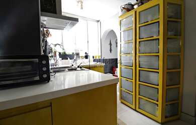 Imagem 7: Venda Apartamento 2 Dormitórios - 65 m² Vila Olímpia