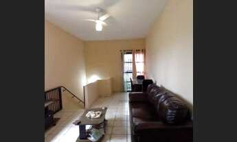 Imagem 3: Casa com 2 dormitórios à venda, 70 m² por R$ 295.000,00 - Vila Santa Rosa - Guarujá/SP