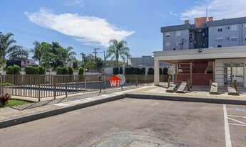 Imagem 2: Apartamento com 2 dormitórios à venda, 41 m² por R$ 153000 - Igara - Canoas/RS