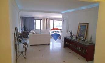 Imagem 2: Cobertura com 4 quartos à venda, 242 m² por R$ 1.890.000 - Barra da Tijuca - Rio de Janeir