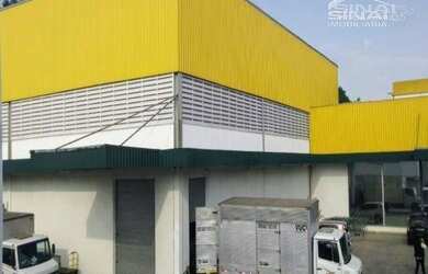 Imagem 6: Galpão com 3.800 m² no Belém