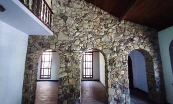 Imagem 3: Casa no mangabeiras