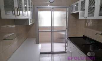 Imagem 4: São Paulo - Apartamento Padrão - Jardim Ester