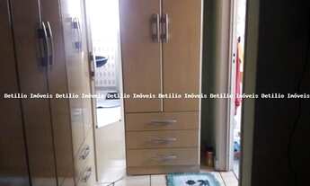 Imagem 9: Sobrado para venda possui 216 metros quadrados com 6 quartos em Vila Formosa - São Paulo