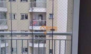 Imagem 3: Apartamento para compra no Condominio Reserva D Augustacom 2 dormitórios à venda, 51 m² po