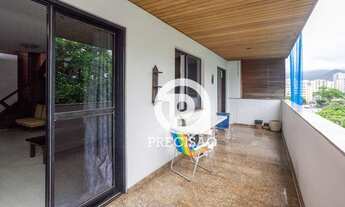 Imagem 7: Cobertura à venda, 184 m² por R$ 3.100.000,00 - Ipanema - Rio de Janeiro/RJ