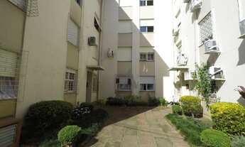 Imagem 3: Apartamento com 3 dormitórios para alugar, 60 m² por R$ 950,00/mês - Santo Antônio - Porto