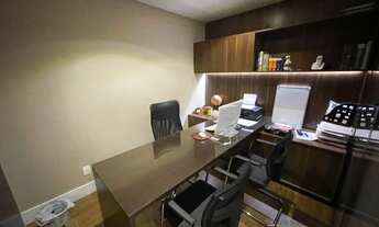 Imagem 5: Maravilhosa Sala Comercial a venda no CEO, Caminho das Arvores