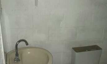 Imagem 5: Galpão para alugar, 690 m² por R$ 5.000,00/mês - Jardim Francisco Mendes - São Paulo/SP