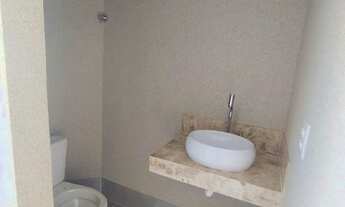 Imagem 6: Casa Jardim Presidente - Goiânia - GO