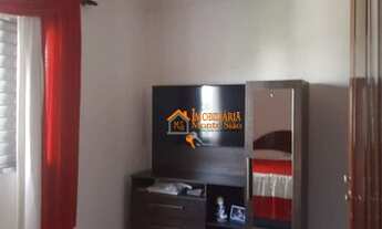 Imagem 4: Apartamento à venda, 50 m² por R$ 180.000,00 - Centro - Guarulhos/SP