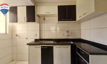 Imagem 3: Apartamento com 2 dormitórios à venda, 42 m² por R$ 109.000,00 - Jardim Itamaraty III - Po