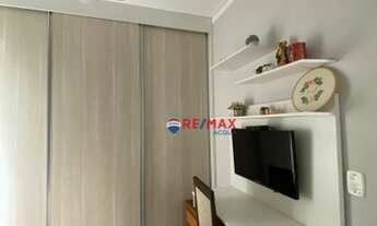 Imagem 7: Apartamento 2 dormitórios com sacada à venda, 49 m² por R$ 139.900 - Presidente Dutra - Ri