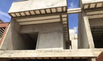 Imagem 2: 03 SUITES PLENAS - SOBRADO ALTO PADRÃO COM EXCELENTE PREÇO - SETOR GOIÂNIA 2