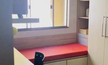 Imagem 6: 3/4 suítes,área construída 189,47 privativa e 125,11 de área privativa