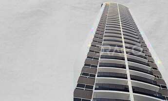 Imagem: Edifício Villa Lobos - 4 quartos, padrão