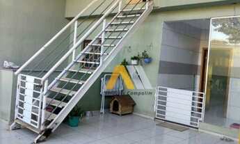 Imagem: Casa com 3 dormitórios à venda, 500 m²