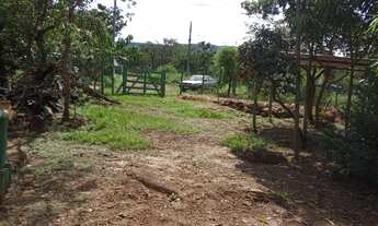 Imagem 4: Sitio 1.000 m² no coração da Serra do Cipó com acesso a uma cachoeira