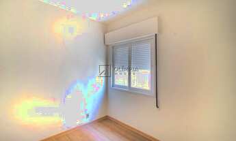 Imagem 5: Apartamento Venda Itaim Bibi 100 m² 3 Dormitórios