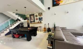 Imagem 5: Sobrado com 3 dormitórios à venda, 306 m² por R$ 1.950.000,00 - Parque Residencial Itapeti