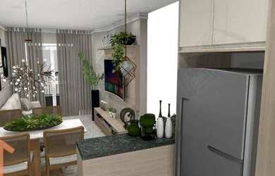 Imagem 6: Apartamento à venda, 60 m² por R$ 420.000,00 - Centro - Diadema/SP