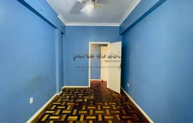 Imagem 7: Apartamento de 2 dormitórios com sacada