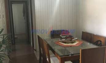 Imagem 2: Campinas - Apartamento Padrão - Vila Nova Teixeira