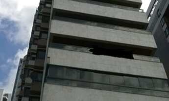 Imagem 6: PARQUE DA JAQUEIRA, PRAÇA SOUTO FILHO, EM FRETE AO PQ. DA JAQUEIRA, 4 QUARTOS, 206 M2