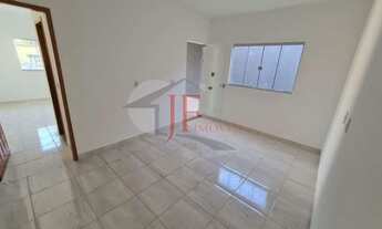 Imagem 4: Casa com 2 quartos - Bairro Setor Pontal Sul em Aparecida de Goiânia