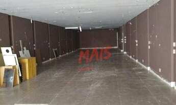 Imagem 3: Loja Comercial no Gonzaga em Avenida Movimentada!